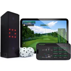 Square Golf> New