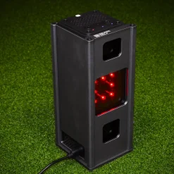 Square Golf Protective Metal Case> Outlet