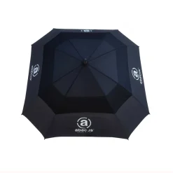 Square Umbrella Svart>Abacus New