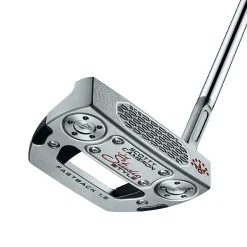 SS Fastback 1.5>Scotty Cameron Clearance