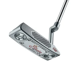 SS Newport 2 Plus>Scotty Cameron