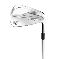 Staff Model Blade - Stål>Wilson Clearance