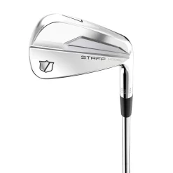 Staff Model Blade - Stål>Wilson Clearance