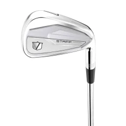 Staff Model Cb Stl - Stål>Wilson Outlet