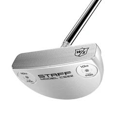 Staff Model Putter Cs22>Wilson Sale