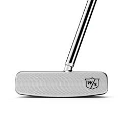 Staff Model Putter Cs22>Wilson Sale