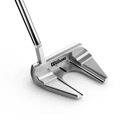 Staff Model Putter Tm22>Wilson Clearance
