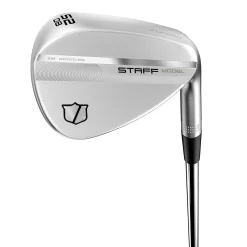 Staff Model Wedge Zm>Wilson Best