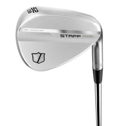 Staff Model Wedge Zm>Wilson Best