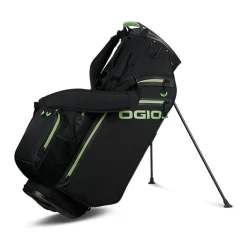 Stand All Elements Hybrid Svart>Ogio Sale