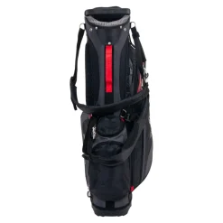 Standbag Svart Röd>Spalding Sale