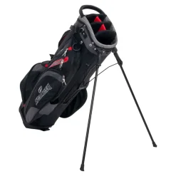 Standbag Svart Röd>Spalding Sale