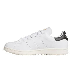 Stan Smith Golf Svart>Adidas Golf Originals New