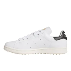 Stan Smith Golf Svart>Adidas Golf Originals New