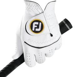 Stasof Lady>FootJoy Hot