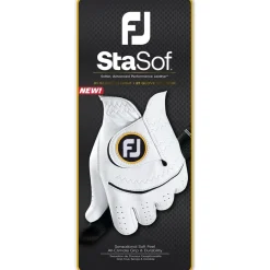 Stasof Lady>FootJoy Hot