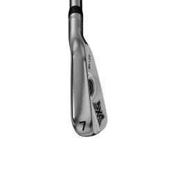 0317 ST Chrome>PXG New