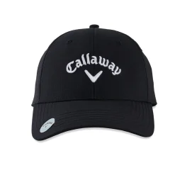 Stitch Magnet Svart>Callaway
