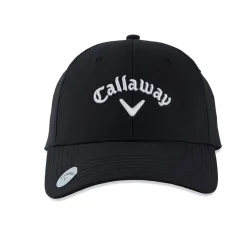 Stitch Magnet Svart>Callaway