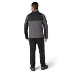 Stormlite II Jacket Svart>Callaway Discount