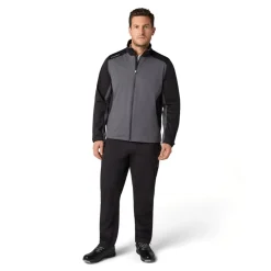 Stormlite II Jacket Svart>Callaway Discount
