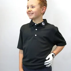 Stretch Pique JR>FootJoy Best