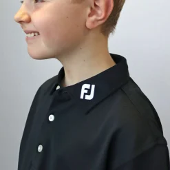 Stretch Pique JR>FootJoy Best