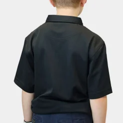 Stretch Pique JR>FootJoy Best