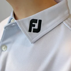 Stretch Pique JR>FootJoy Sale
