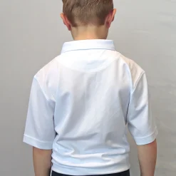 Stretch Pique JR>FootJoy Sale
