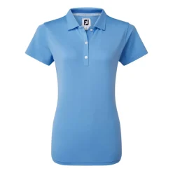 Stretch Pique Solid>FootJoy