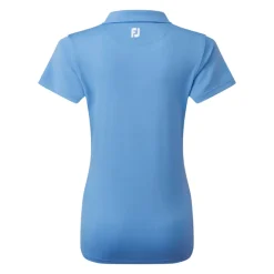 Stretch Pique Solid>FootJoy