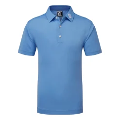 Stretch Pique Solid>FootJoy Hot