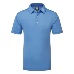 Stretch Pique Solid>FootJoy Hot