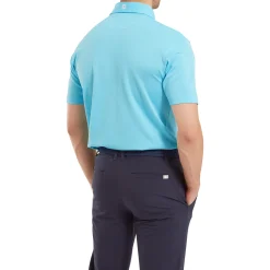 Stretch Pique Solid>FootJoy Discount