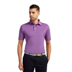 Stretch Pique Solid>FootJoy New