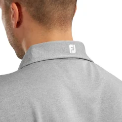Stretch Pique Solid>FootJoy Sale