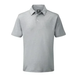 Stretch Pique Solid>FootJoy Sale