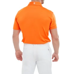 Stretch Pique Solid>FootJoy Best