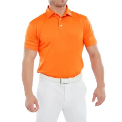 Stretch Pique Solid>FootJoy Best