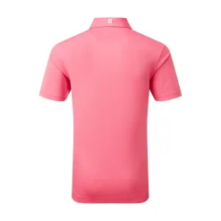 Stretch Pique Solid Rosa>FootJoy Best