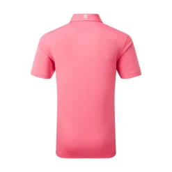 Stretch Pique Solid Rosa>FootJoy Best
