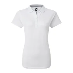Stretch Pique Solid>FootJoy Online