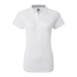 Stretch Pique Solid>FootJoy Online