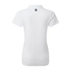 Stretch Pique Solid>FootJoy Online