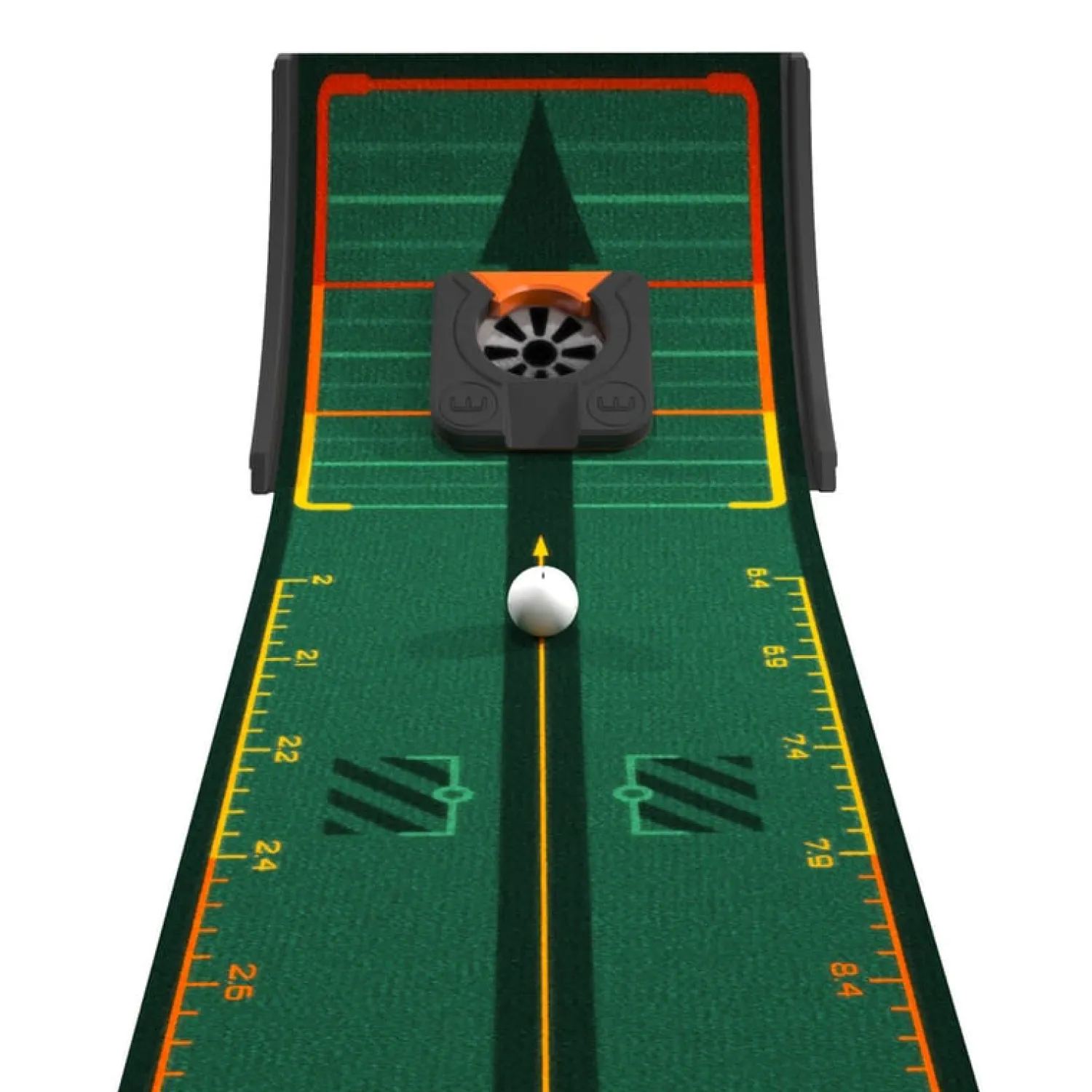 Stroke Master 2.5m Set>Wellputt Online