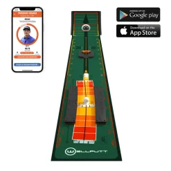 Stroke Master 2.5m Set>Wellputt Online