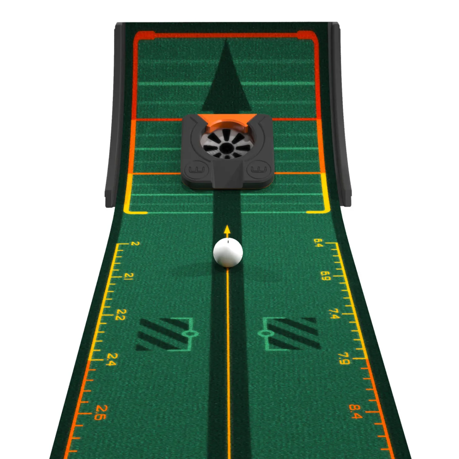 Stroke Master 2.5m Set>Wellputt Online