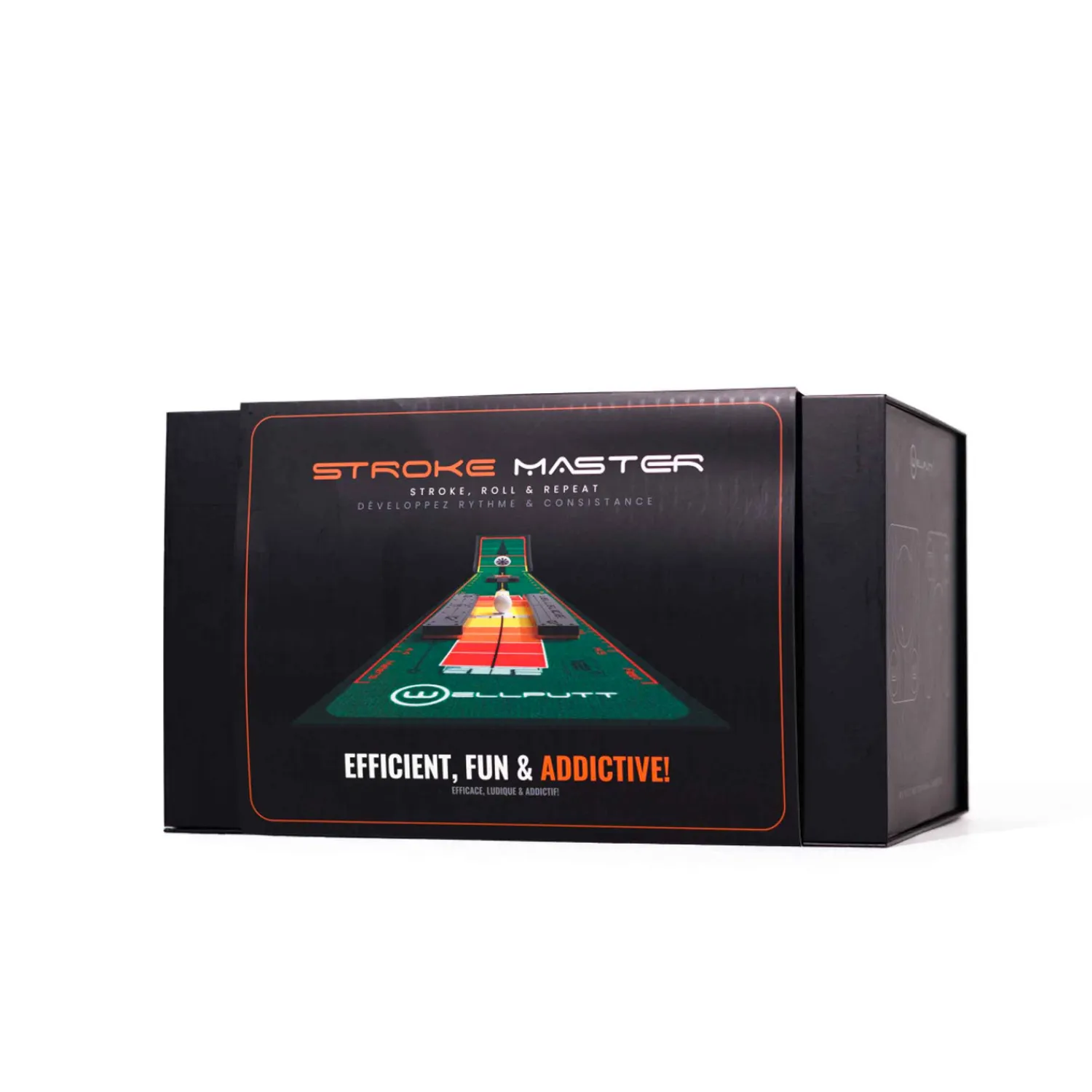 Stroke Master 2.5m Set>Wellputt Online