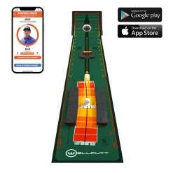 Stroke Master 2.5m Set>Wellputt Online